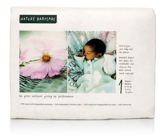 Sustainable Traditions Start With You (Baby&nbsp;too!)