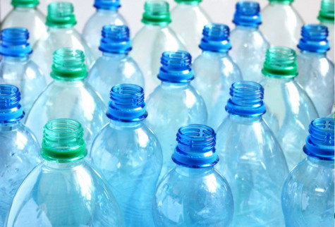 The Truth About Water Bottles & Tap&nbsp;Water