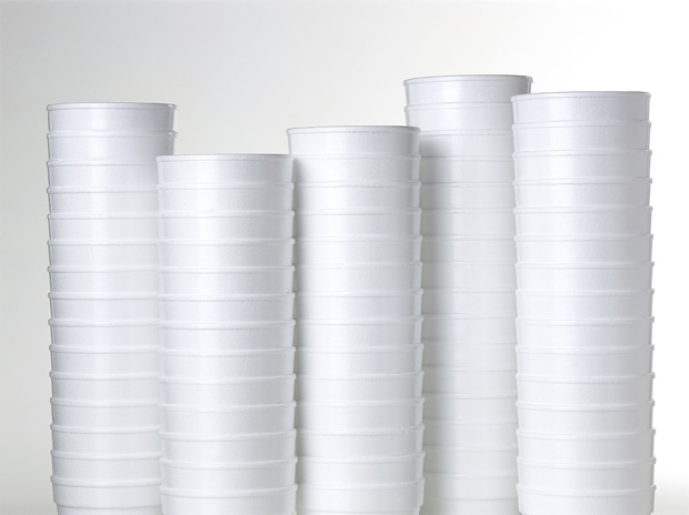 Petition Brings Down The Enemy:&nbsp;Styrofoam