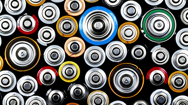 National Battery Day: Revamp Your Battery&nbsp;Use