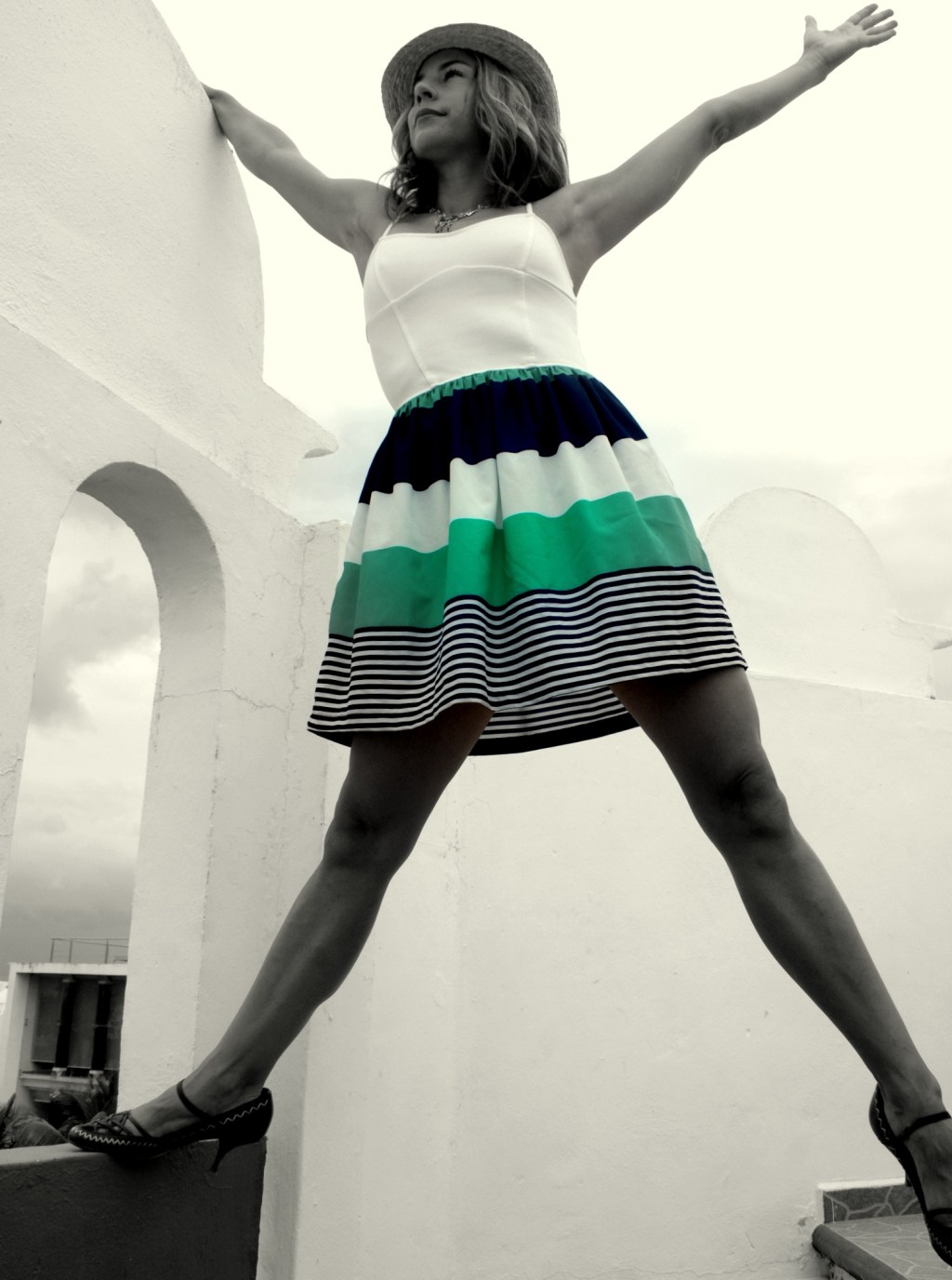 Thrifting at Segunda&nbsp;Vida