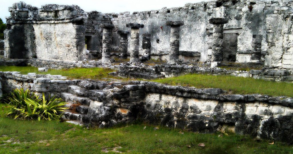 Poem: The Calm Before The&nbsp;Storm