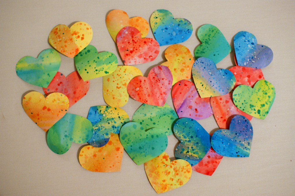 Quick & Easy DIY Valentine’s Day&nbsp;Treats