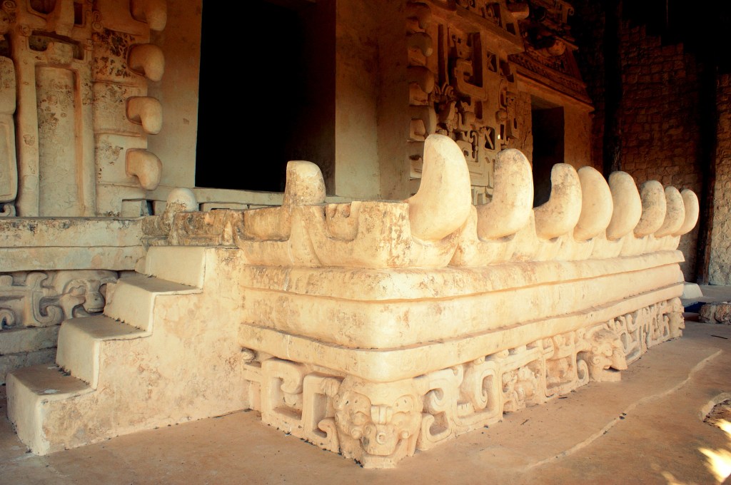 Ek’ Balam Through The&nbsp;Lens