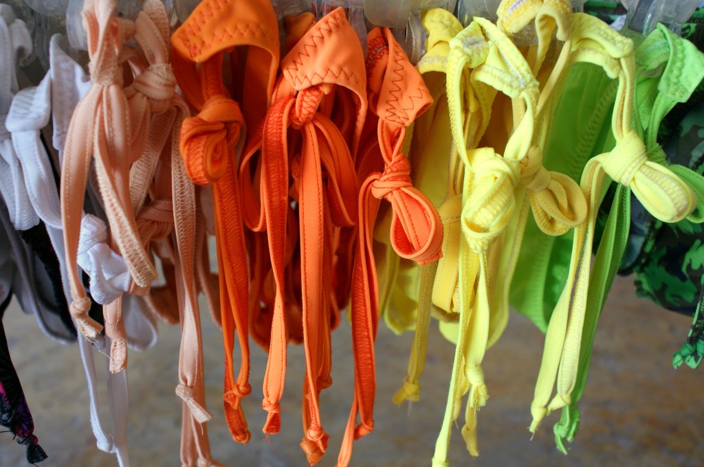 Hecho En Mexico: Playa del Carmen’s Thriftiest&nbsp;Bikini