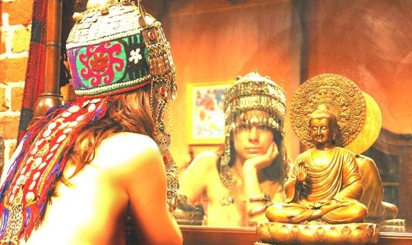 Poetry: No Need for Ruby&nbsp;Slippers