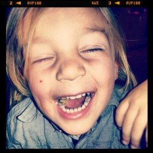 Rave reviews (Photo/Kendra Yost)