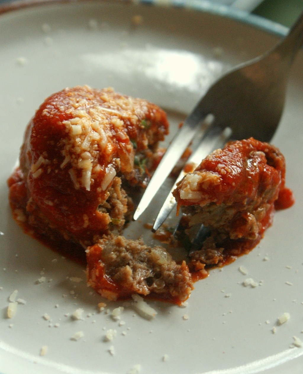 Blameless Balls of&nbsp;Meat