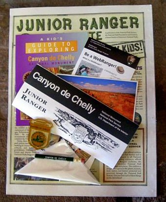Exploring Gorgeous Canyon de Chelly in Northeastern Arizona&nbsp;2/3