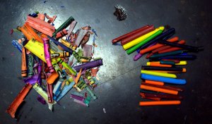 peeledcrayons