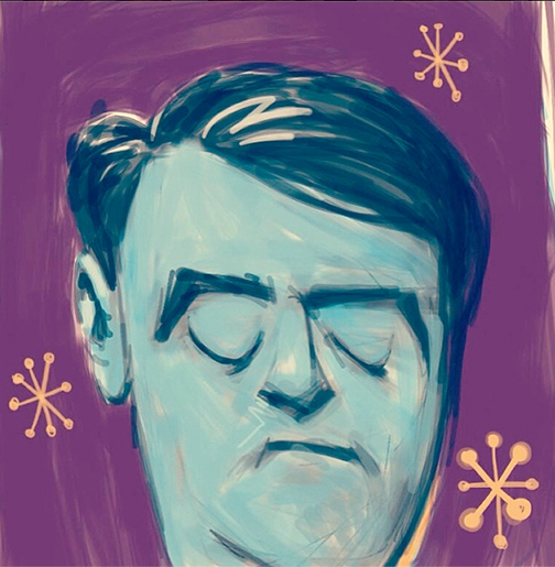 Artist Spotlight: Robin&nbsp;Kavanagh