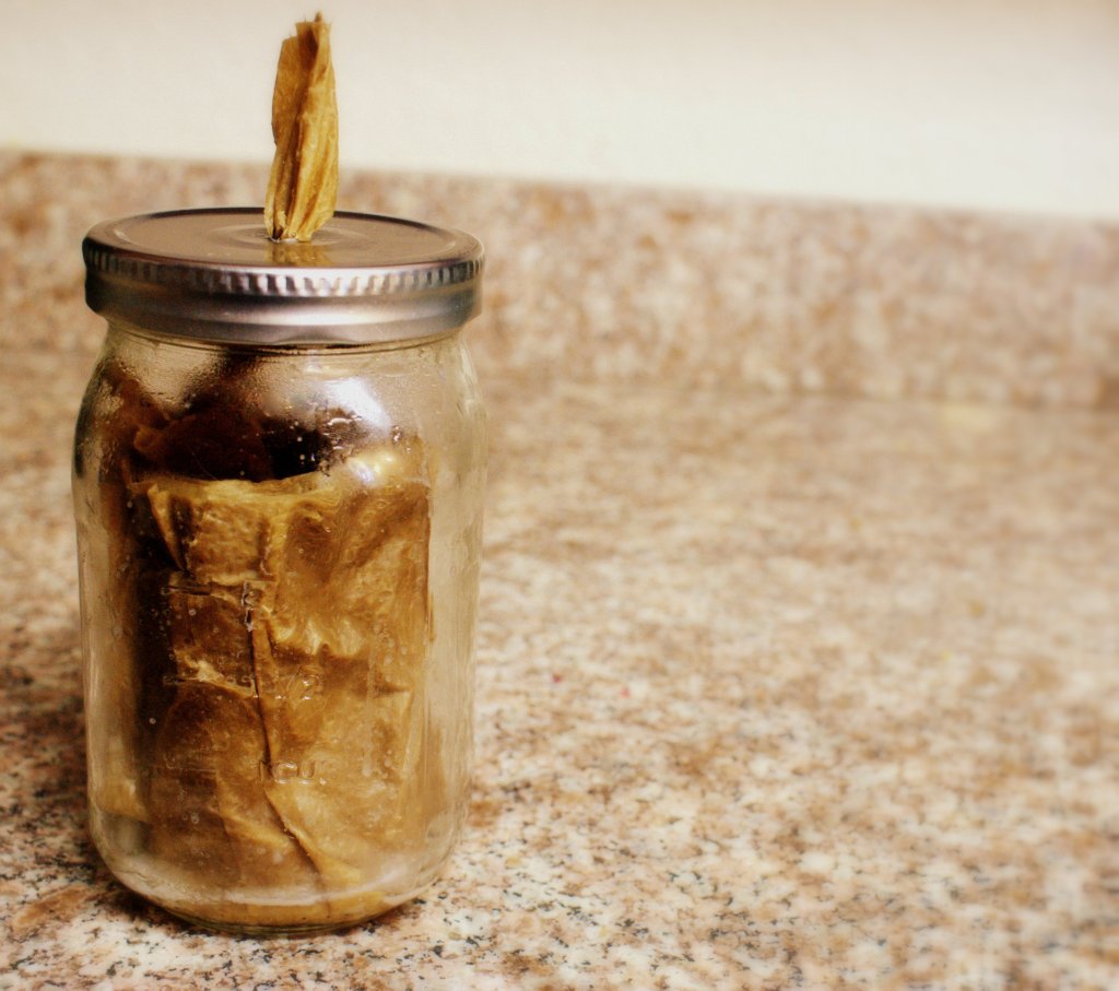 DIY Healthy Makeup Remover&nbsp;Wipes