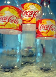 cokebottles