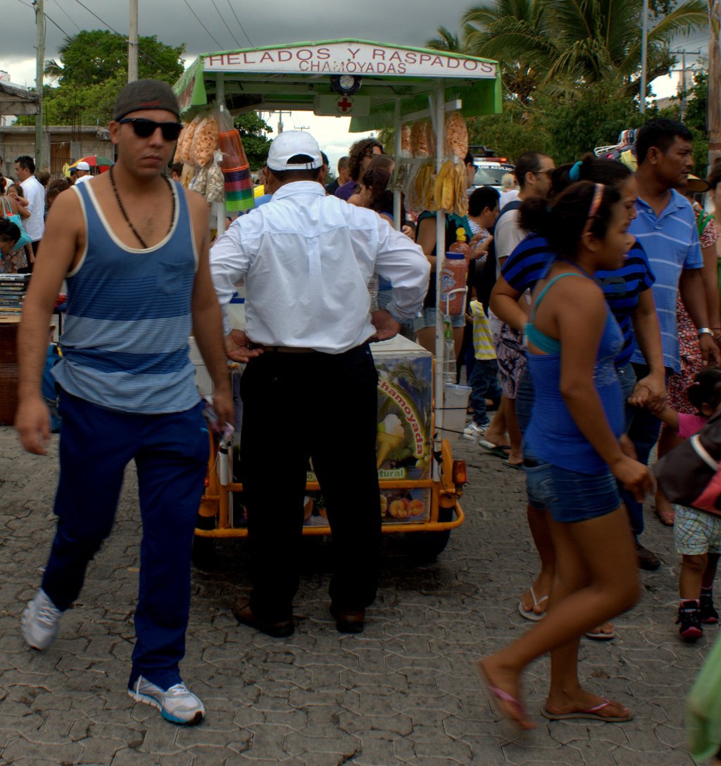 Andale’s 10th Anniversary in Playa del&nbsp;Carmen