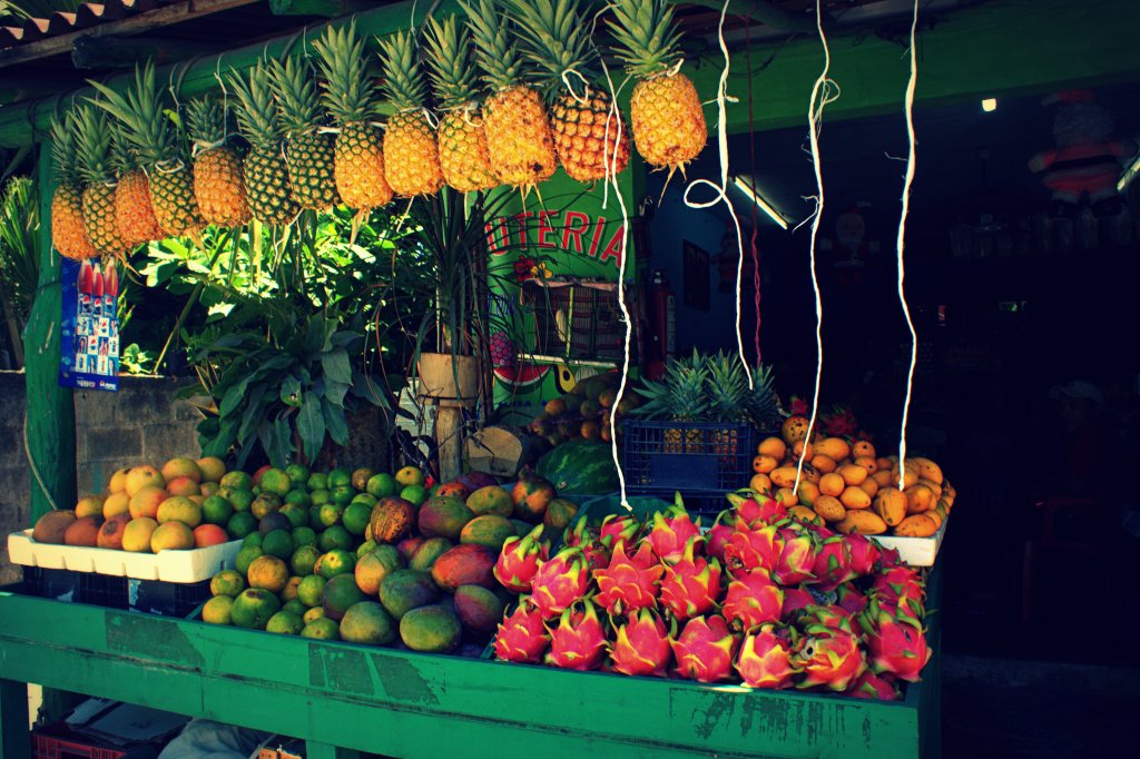 A Snapshot of&nbsp;Tulum