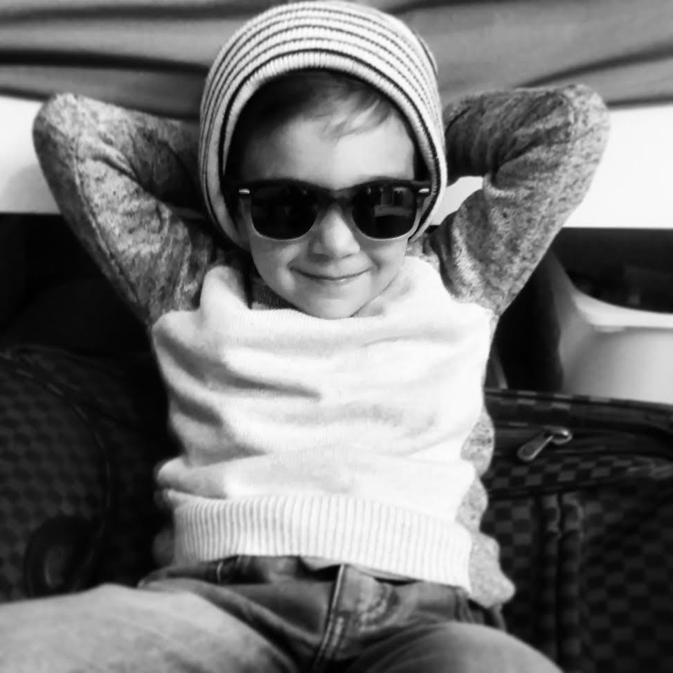 The Things Hayes&nbsp;Says