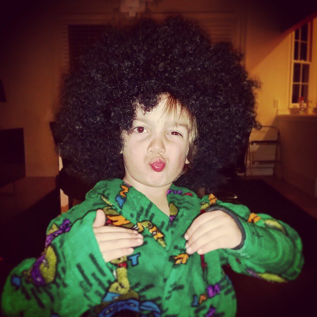 The Things Hayes&nbsp;Says…